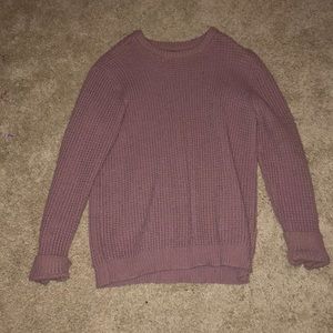 Forever 21 Sweater